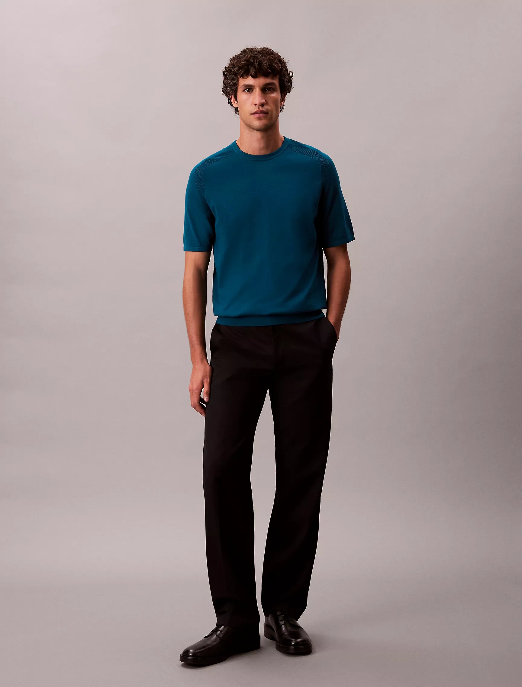 Deep Sea Teal