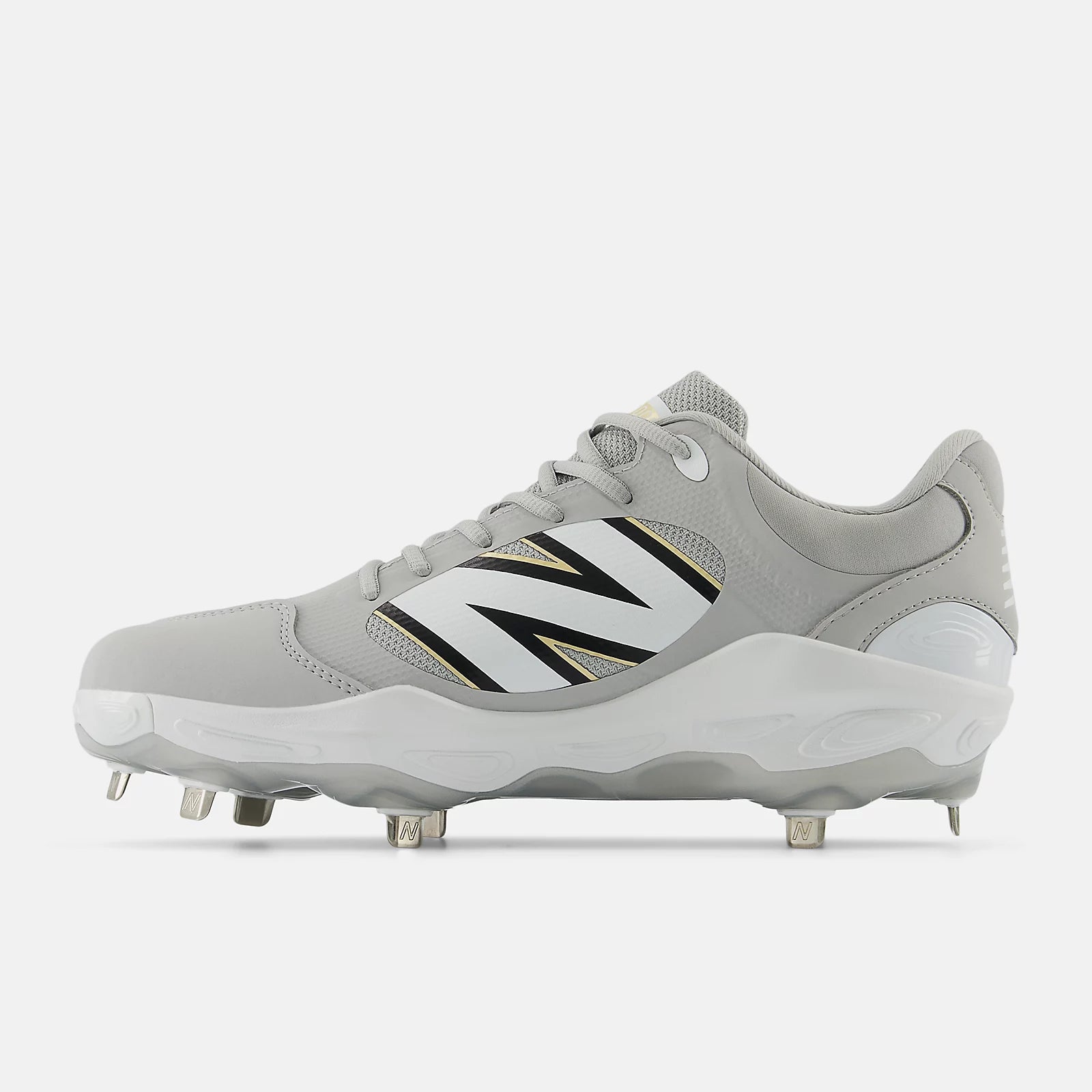 Raincloud With Nb 103 White