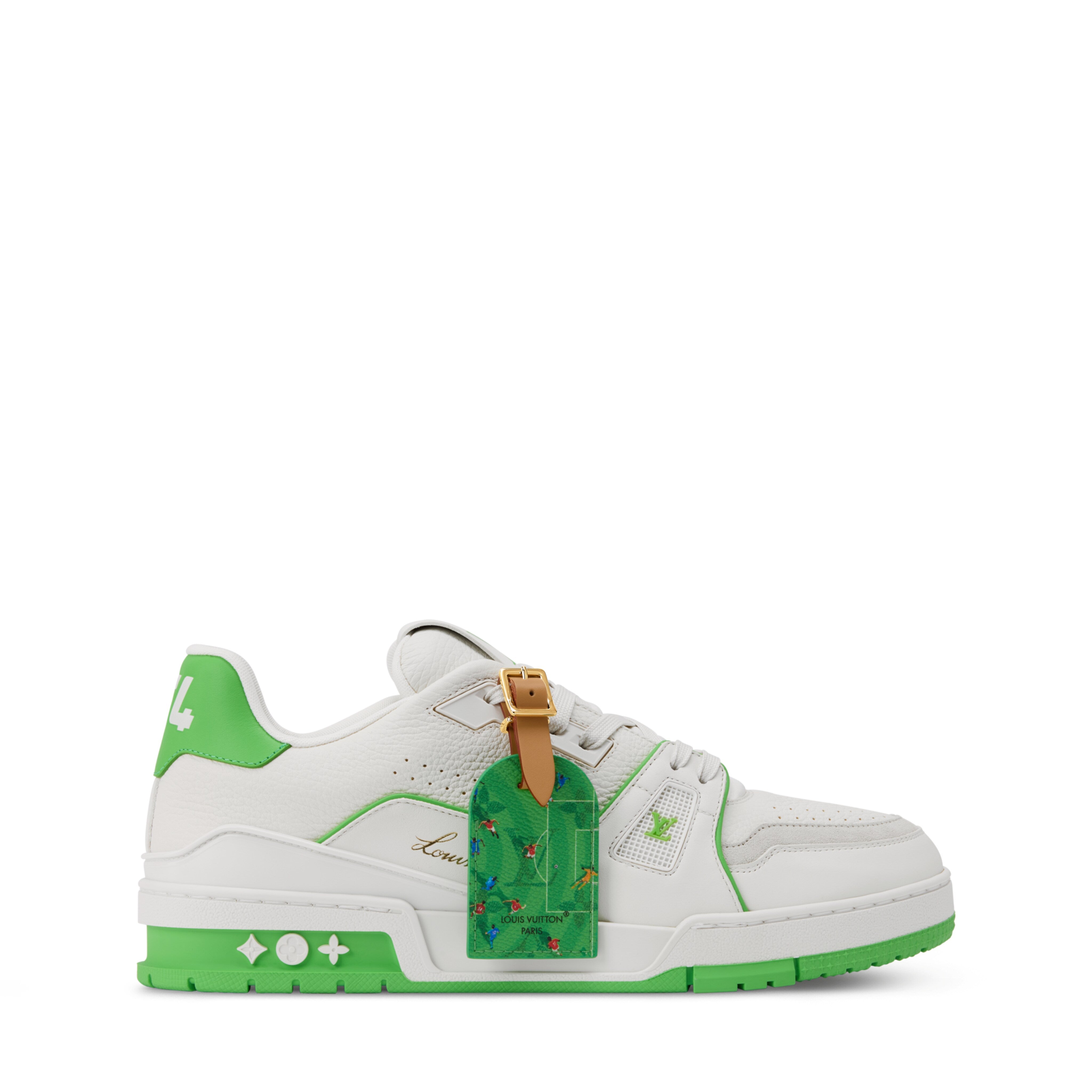Verde