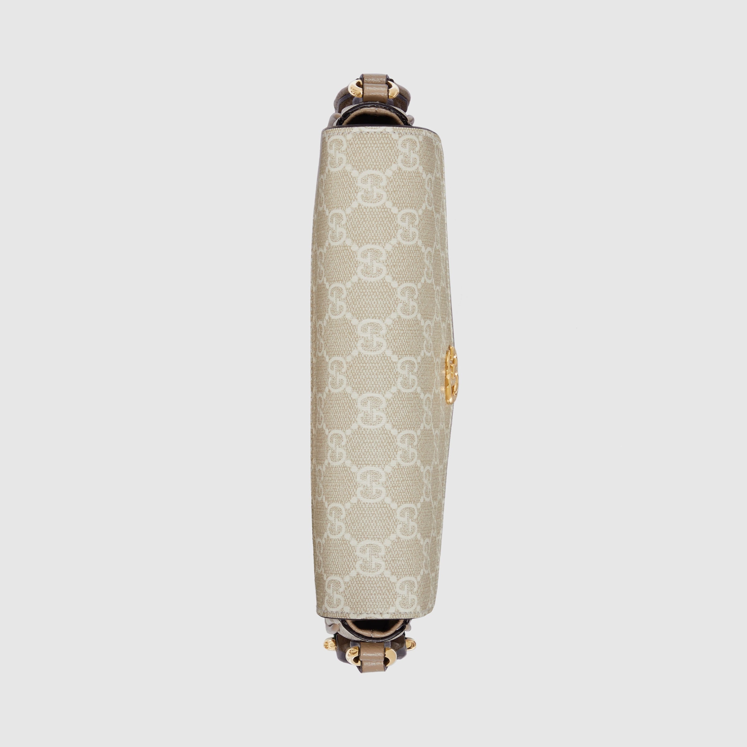 GG supreme beige y blanca