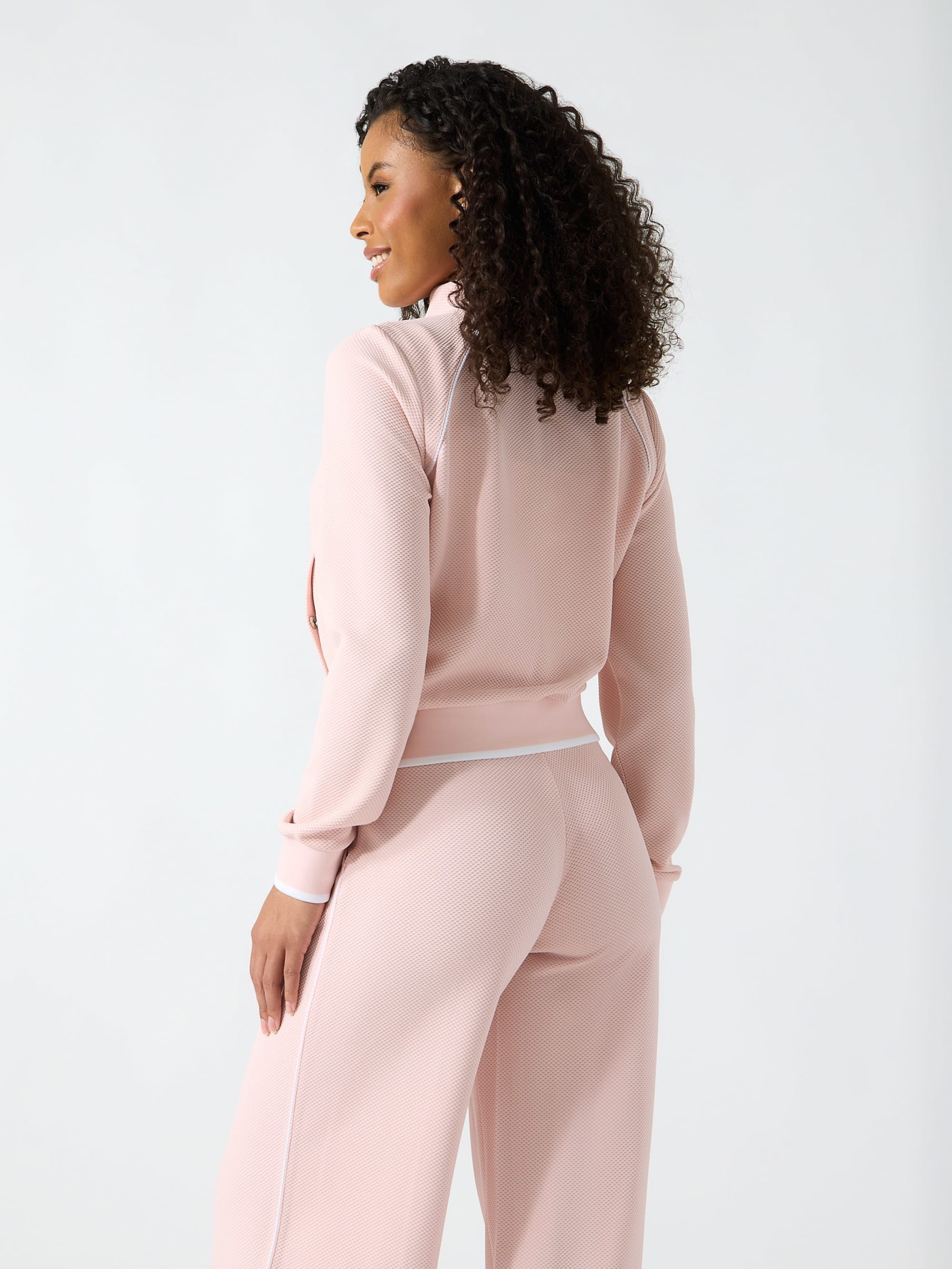 Pink Serenade