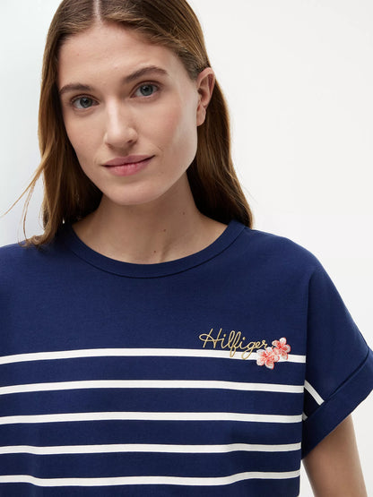 Preppy Navy