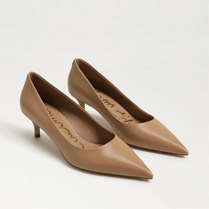 French Sand Leather