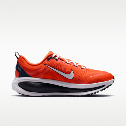 Brilliant Orange/College Navy/White