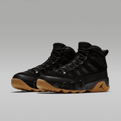 Black/Gum Light Brown/Black