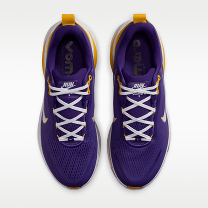 Court Purple/Gold/White