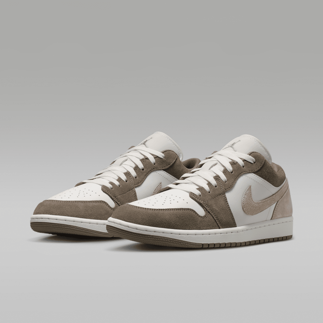 Olive Grey/Summit White/Pale Ivory/Enigma Stone 2