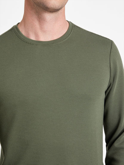 Green Depths