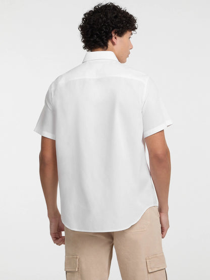 Pure White