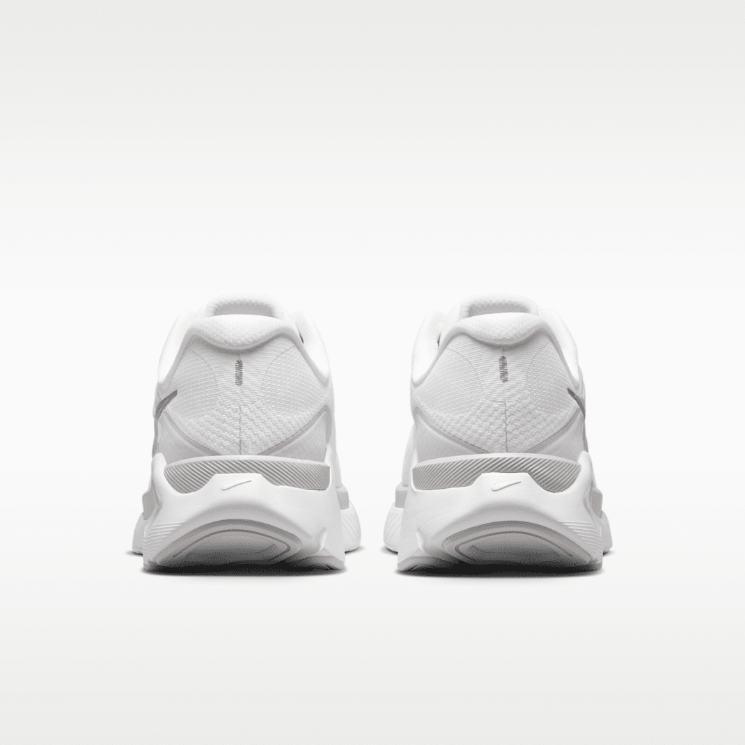 White/Photon Dust/Metallic Silver
