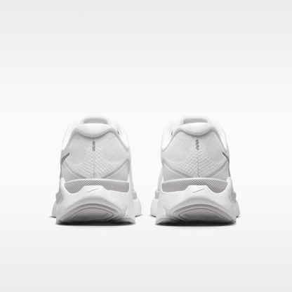 White/Photon Dust/Metallic Silver