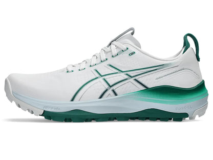 White/Jasper Green