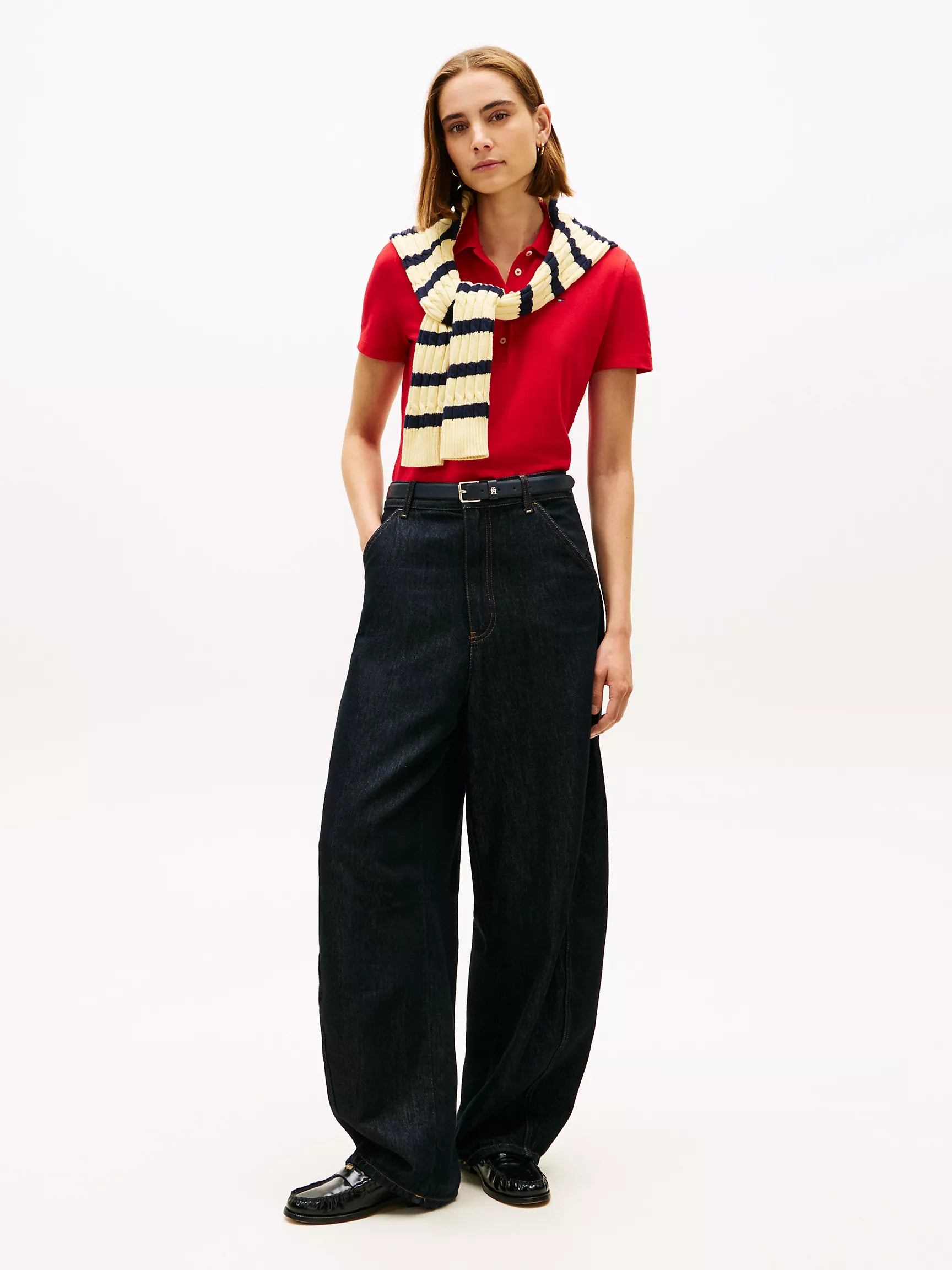Primary Red