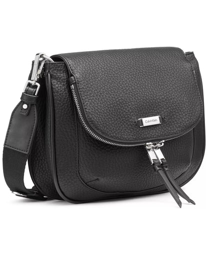 Black/Silver