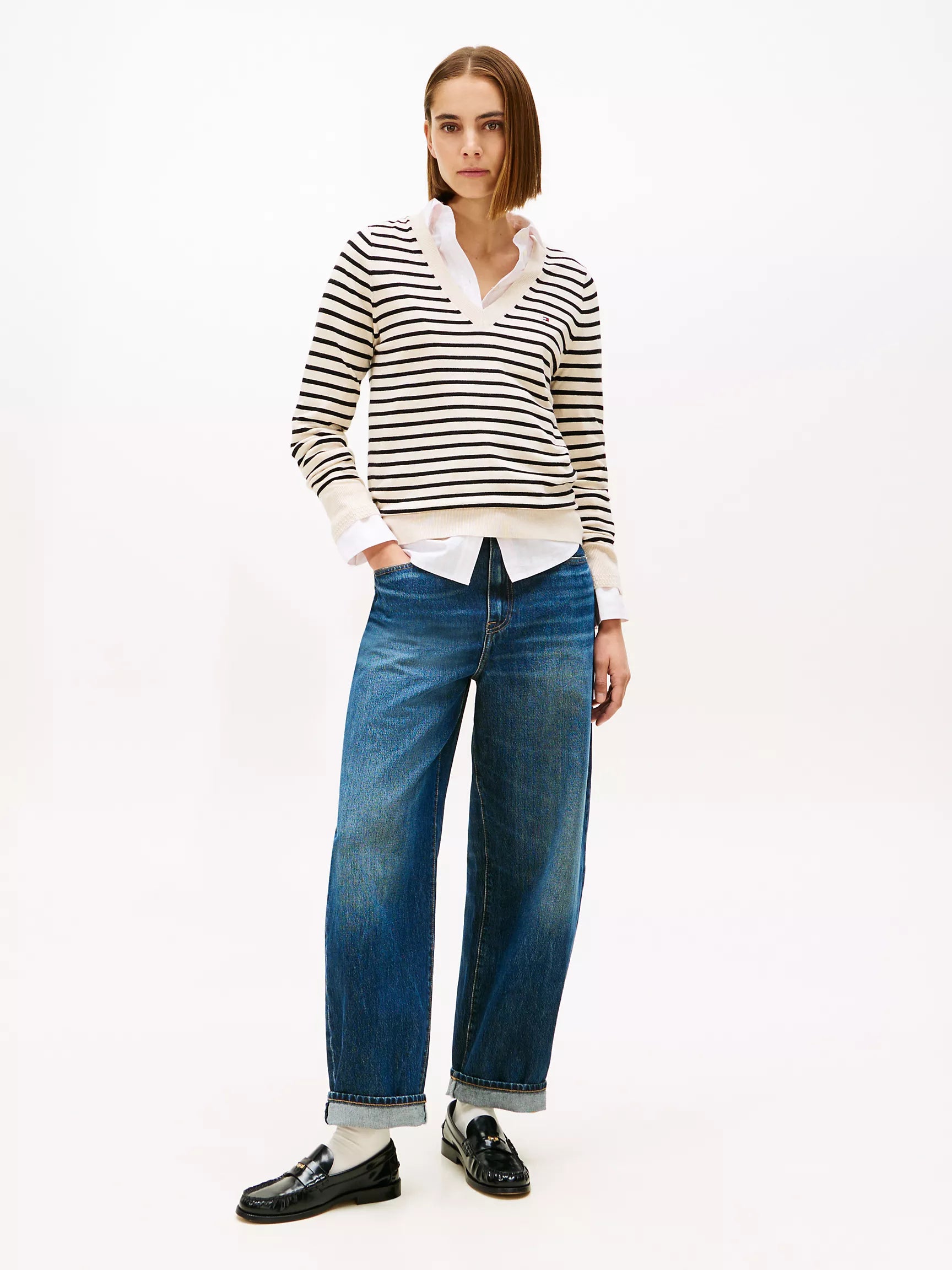 Light Beige Heather