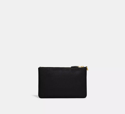 Brass/Black