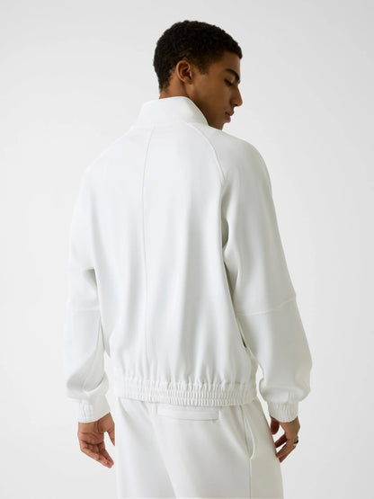 Alabaster White