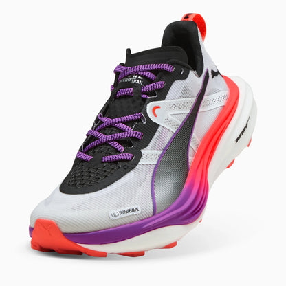 PUMA White-Glowing Red-Pure Magenta