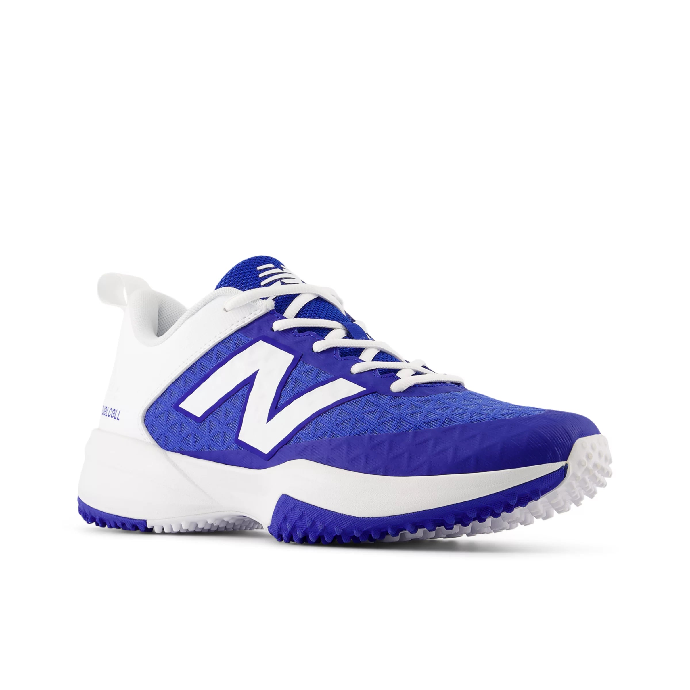 Team Royal With Nb 103 White