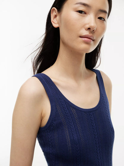 Preppy Navy