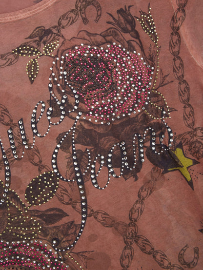 Sand Rose Multi