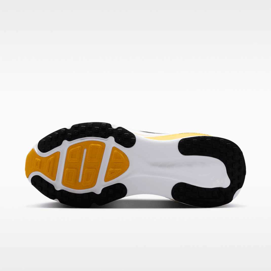 Fir/University Gold/White