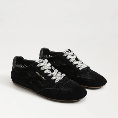 Black Suede