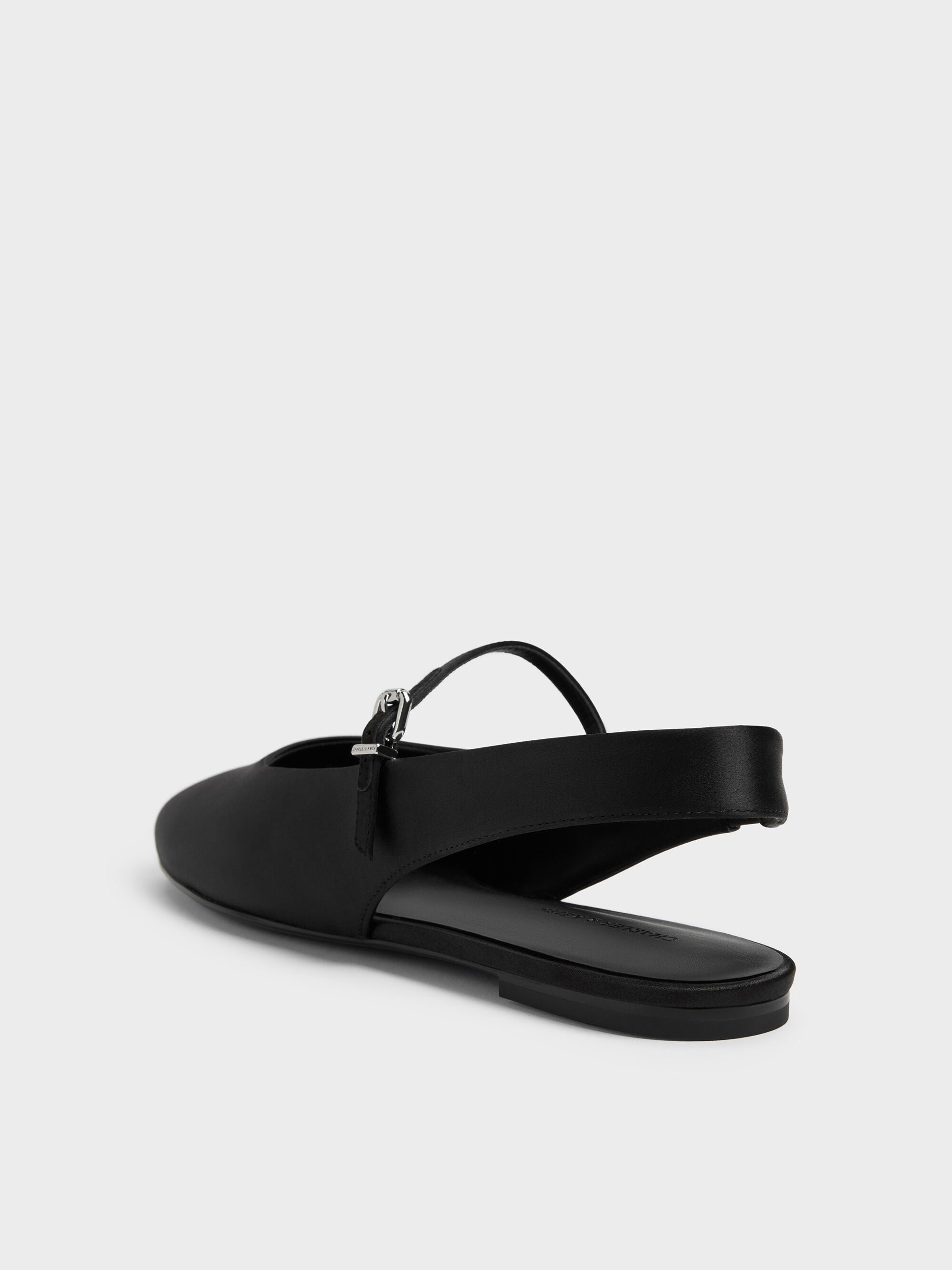 Black Textured