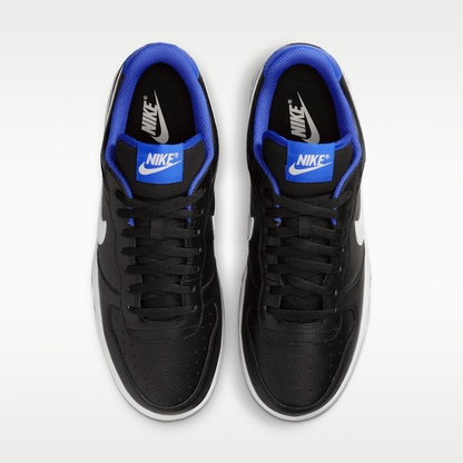 Black/Hyper Royal/Summit White