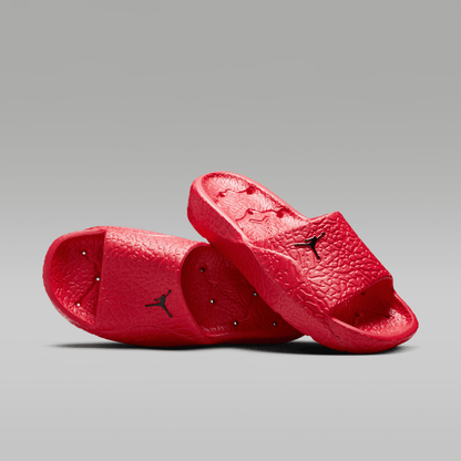 Fire Red/Black