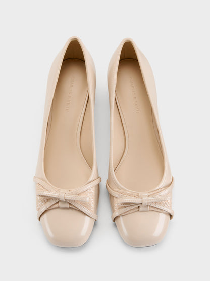 Beige