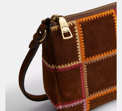 Warm Brown/Sunset