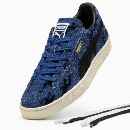 Blue Jewel-Club Navy