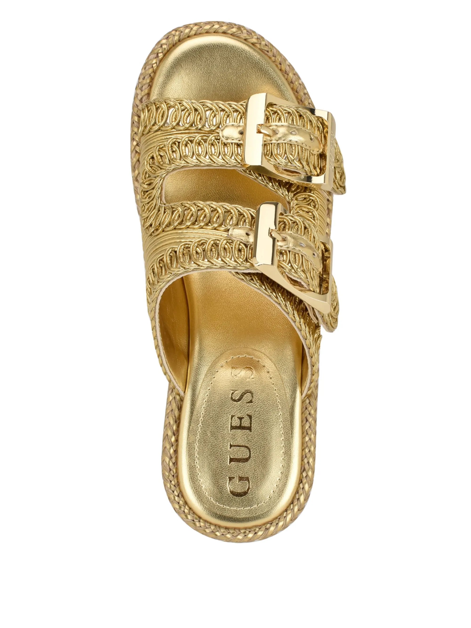 Gold