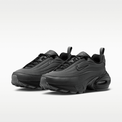 Black/Iron Grey