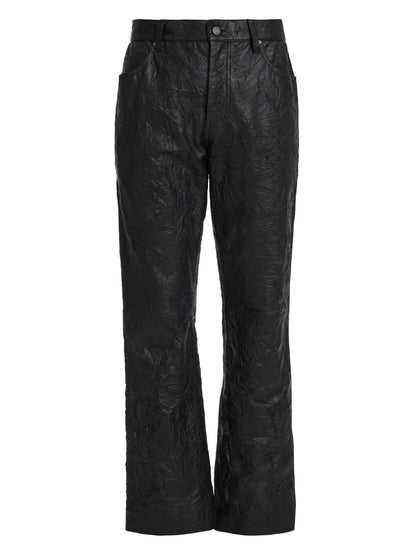 Jet Black Multi