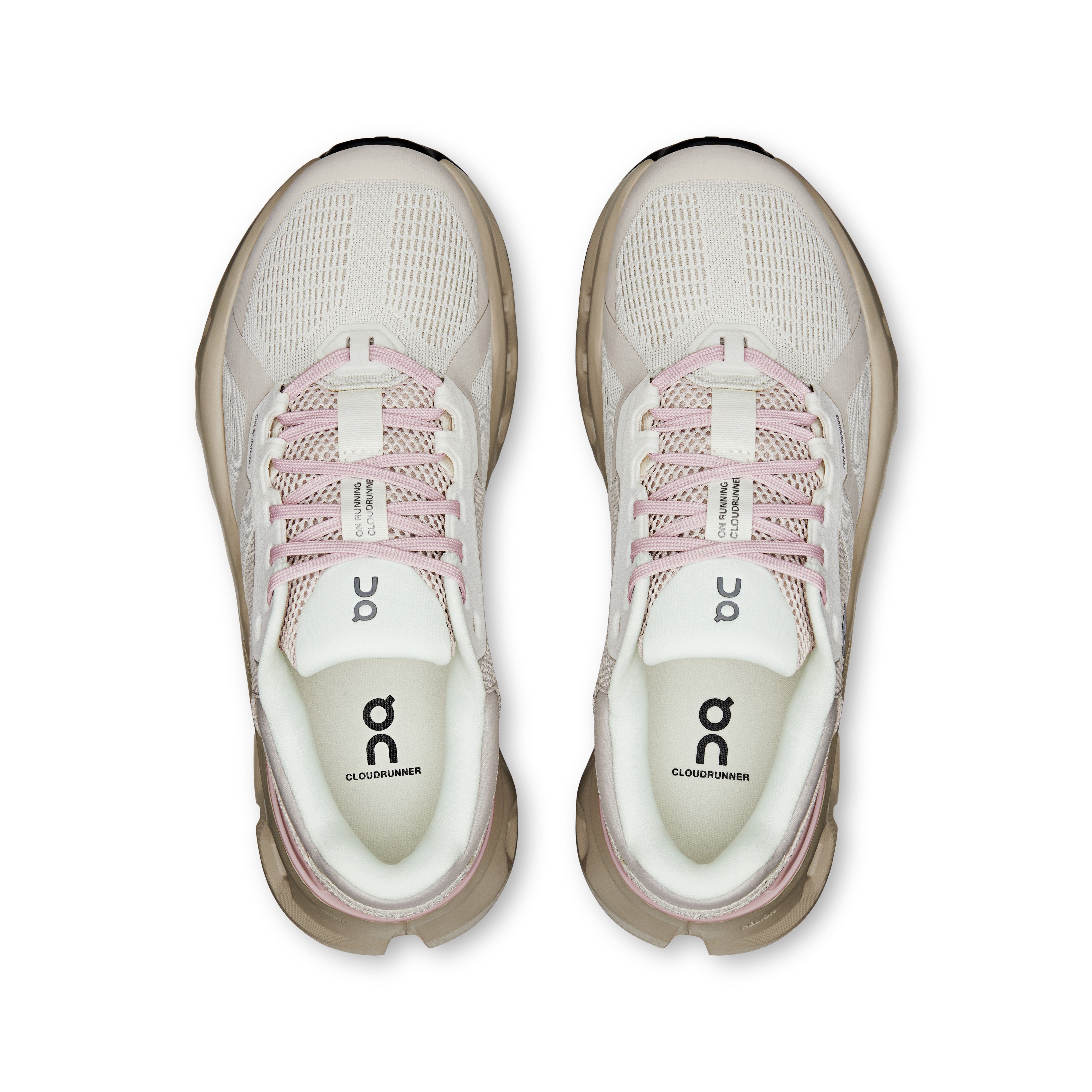 Ivory | Mauve
