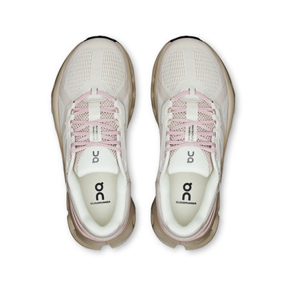 Ivory | Mauve