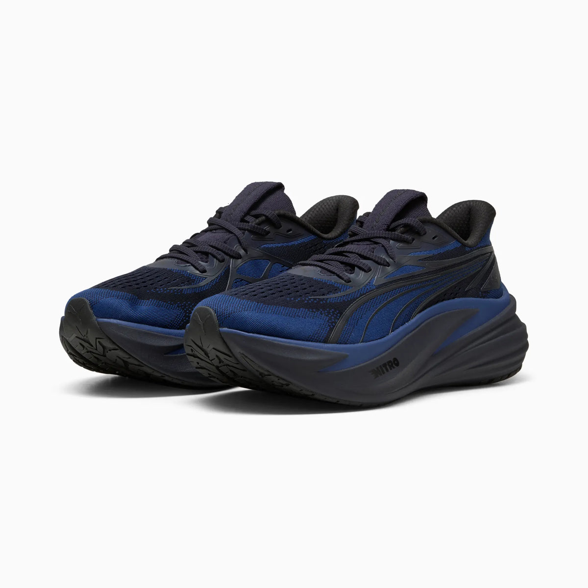 New Navy-Blue Jewel