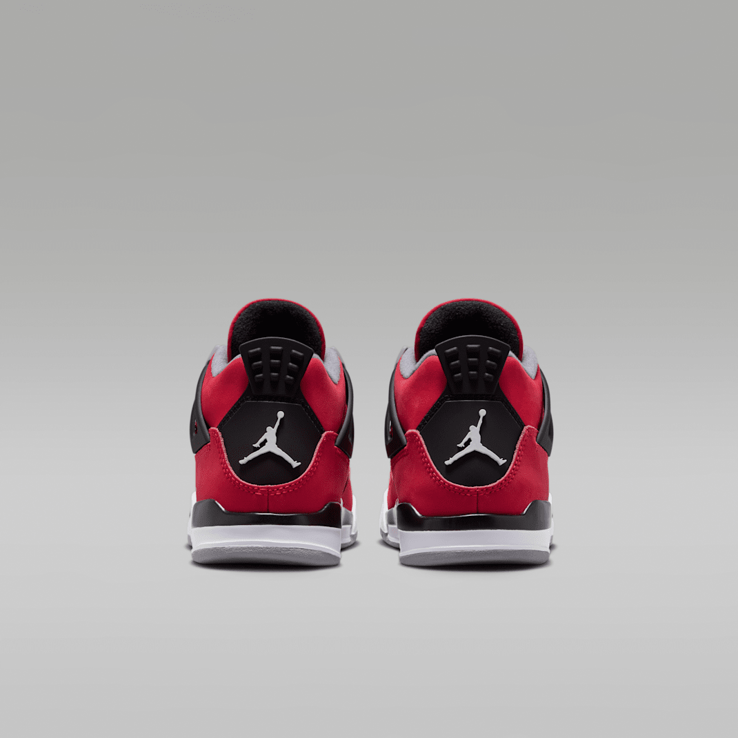 Fire Red/Black/Cement Grey/White 2