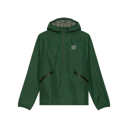 Green | Black