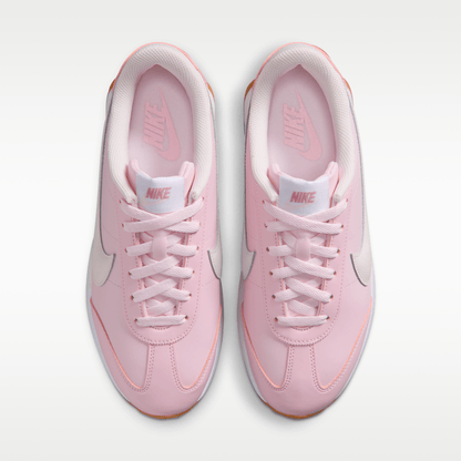 Pink Foam/Gum Light Brown/White/Pearl Pink