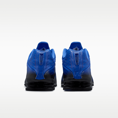 Racer Blue/Black/Black