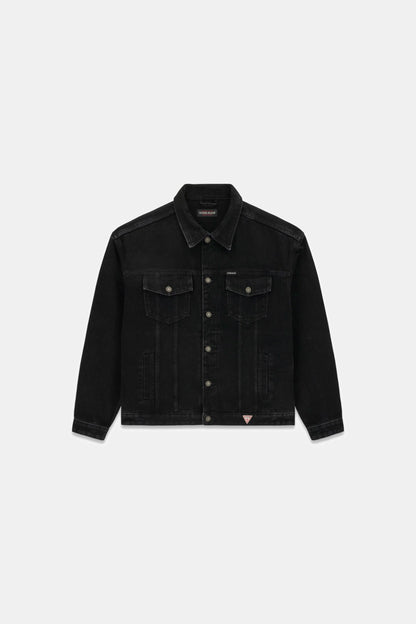 Gj Naveena Black Black Wa