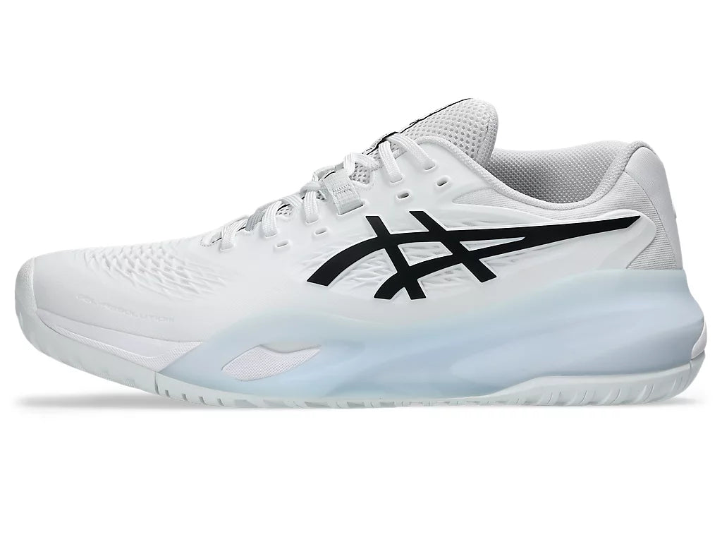 White/Black