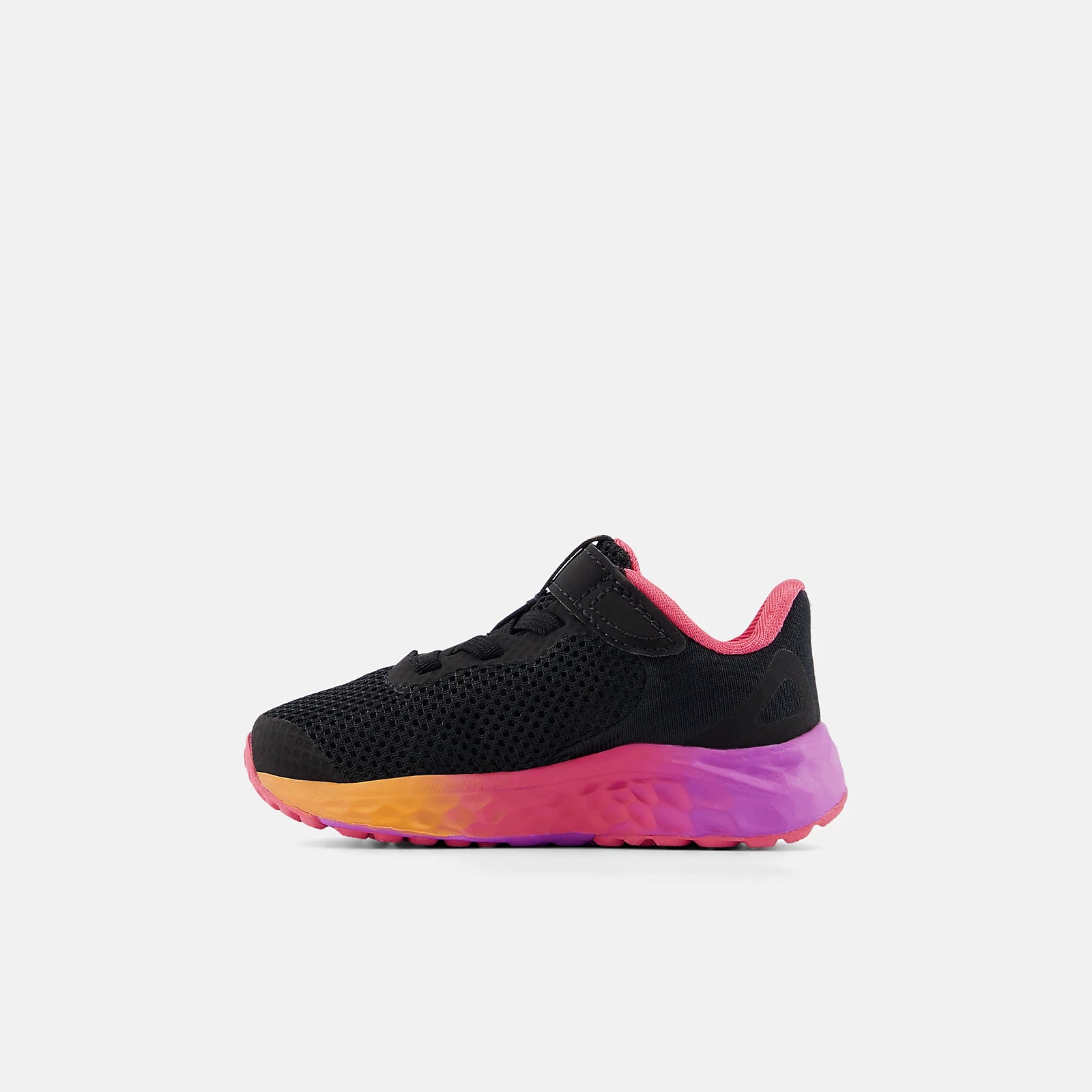 Black With Passion Fruit And Dragon Berry