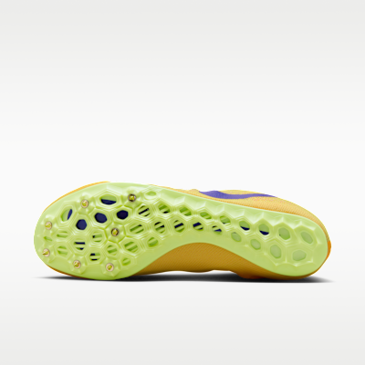 Citron Pulse/Volt Ice/University Gold/Indigo Burst