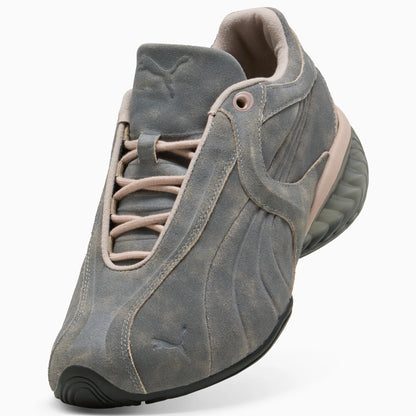 Oak Branch-Flat Dark Gray