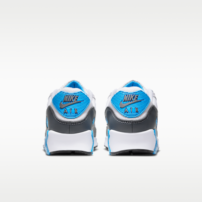 Platinum Tint/Blue Lightning/Wolf Grey/Iron Grey