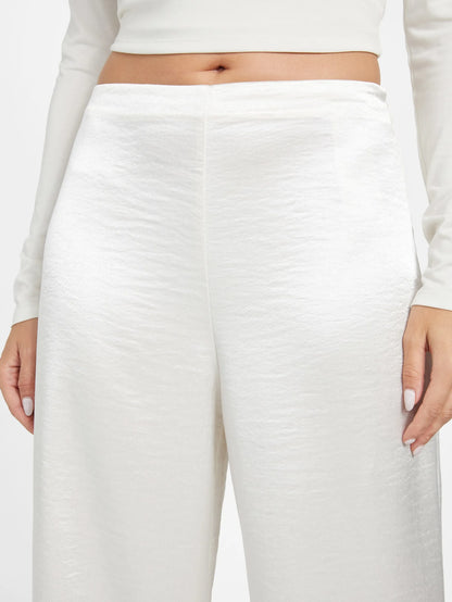 Cream White